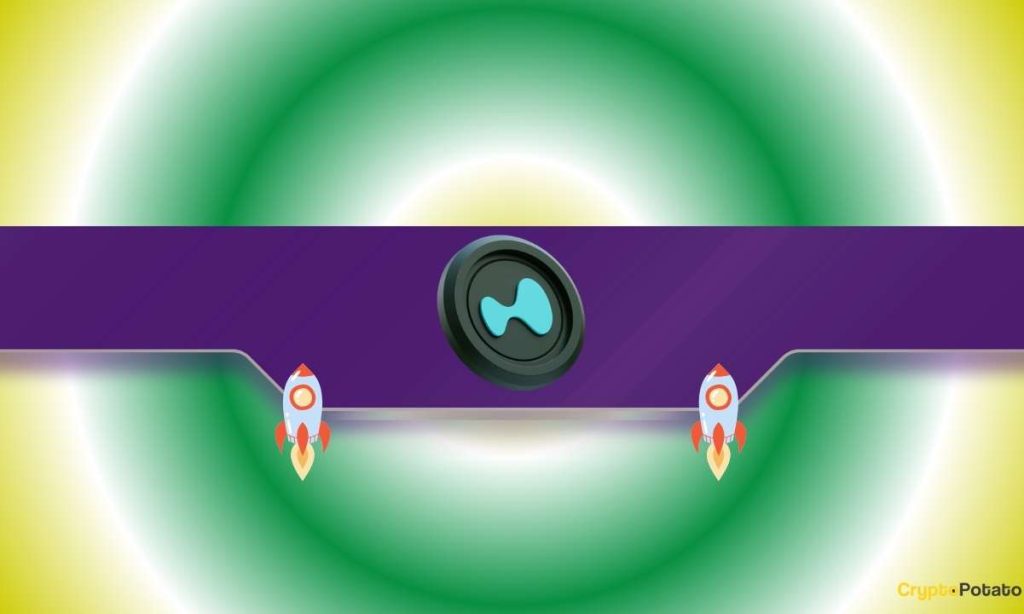 This Hyperliquid Whale Sells $9 Million in HYPE and Is Not Done Yet This Hyperliquid Whale Sells $9 Million in HYPE and Is Not Done Yet