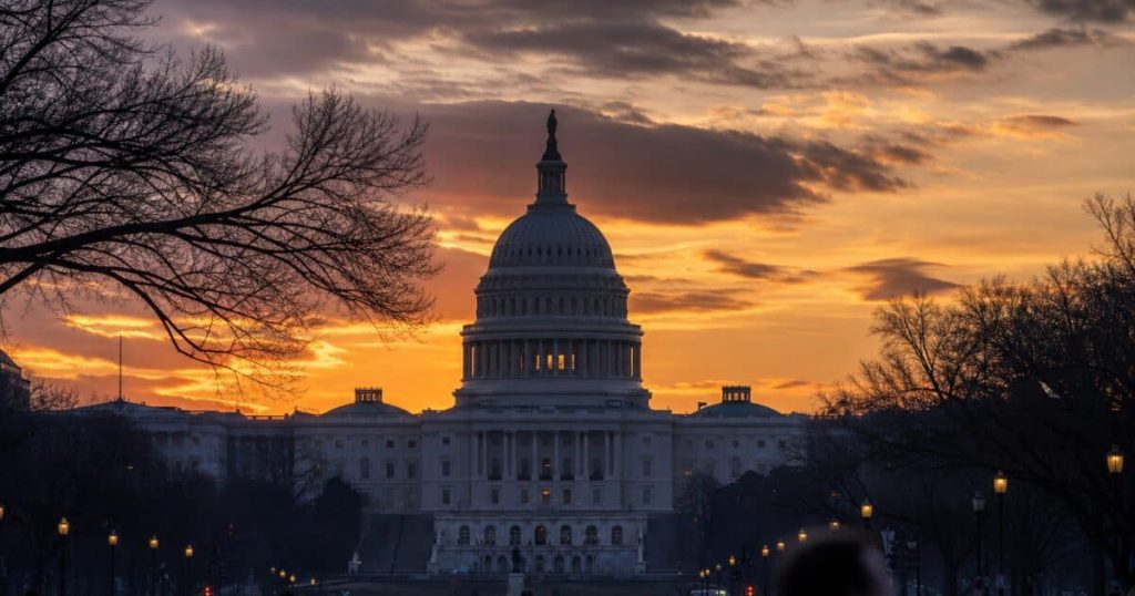 CLARITY Act Ethics Fight Splits Senate Along Partisan Lines CLARITY Act Ethics Fight Splits Senate Along Partisan Lines