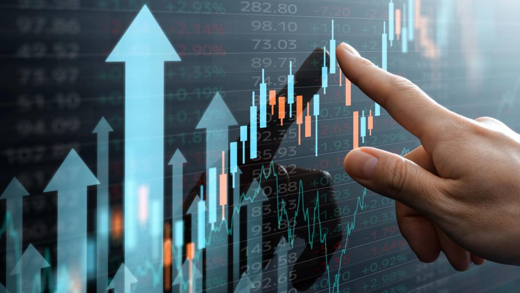 Ether leads crypto higher. China's gold imports surge