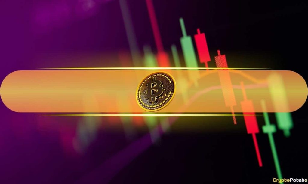 MemeCore (M) Plunges Hard Again, Bitcoin (BTC) Eyes $63K: Market Watch