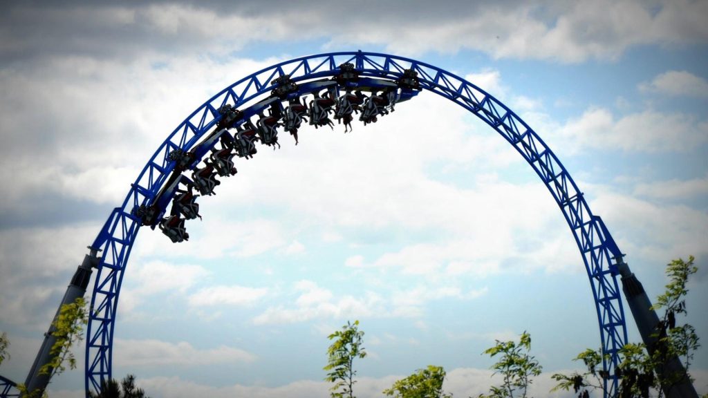Rollercoaster bitcoin, ether price action leads to $286 million liquidations Rollercoaster bitcoin, ether price action leads to $286 million liquidations