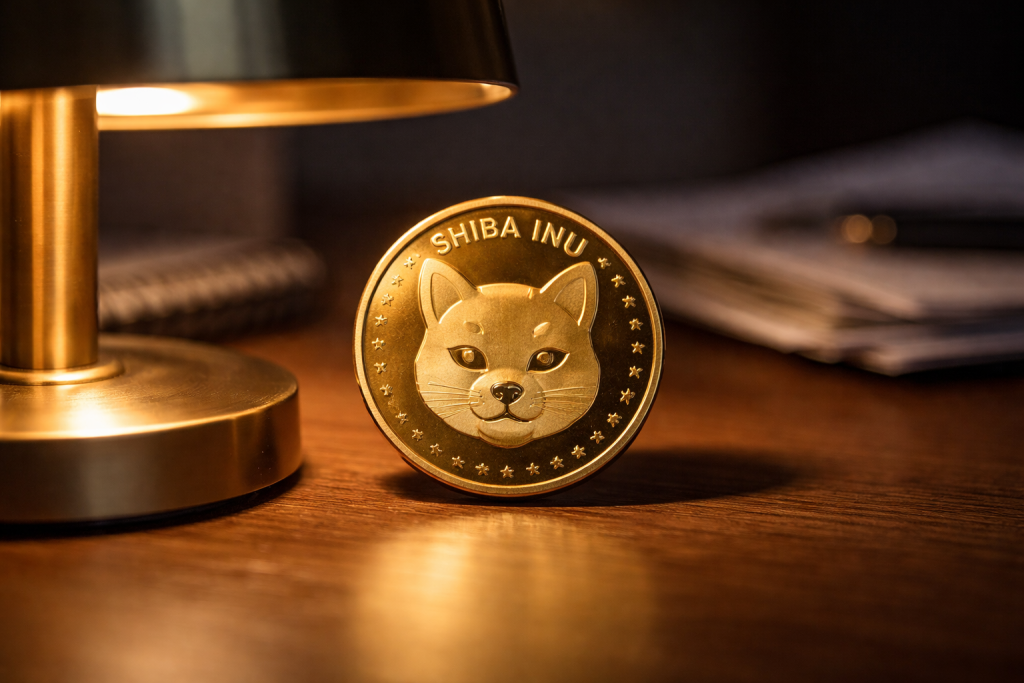 Shiba Inu price slips as exchange outflows offset Japan boost Shiba Inu price analysis