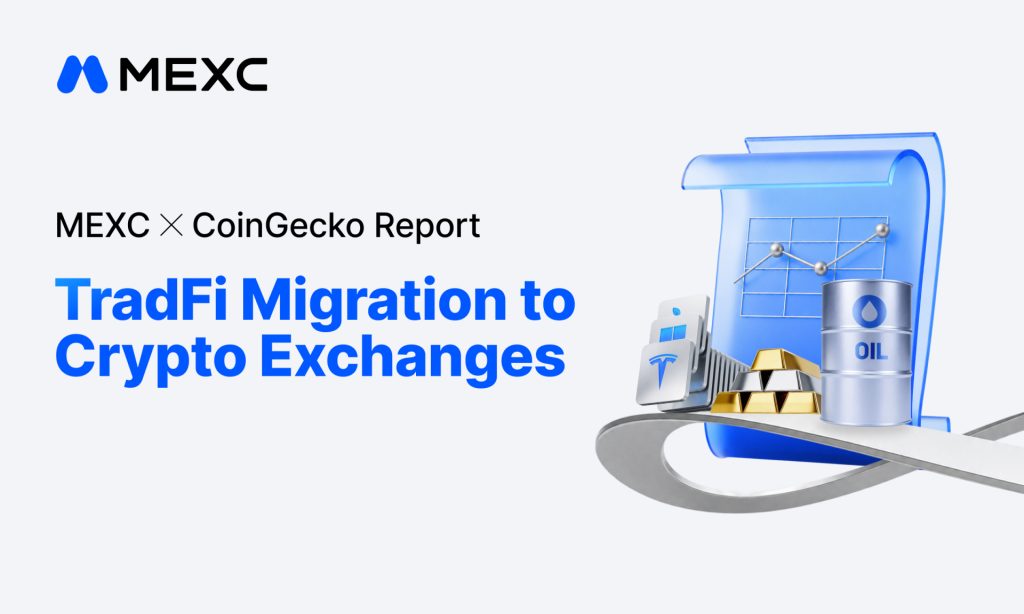 74.2% of Traditional Finance Users Have Shifted Their Trading Activity to Crypto Exchanges 74.2% of Traditional Finance Users Have Shifted Their Trading Activity to Crypto Exchanges