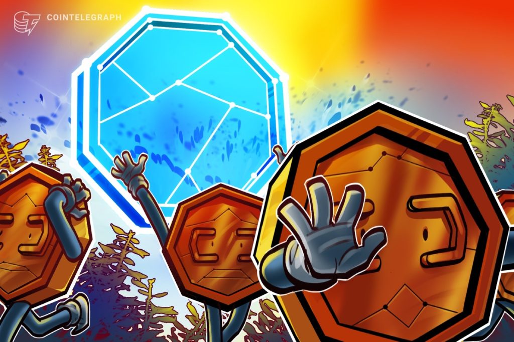 Centrifuge Adds Symbiotic Liquidity Network Across $1.6B Tokenized Funds Cointelegraph