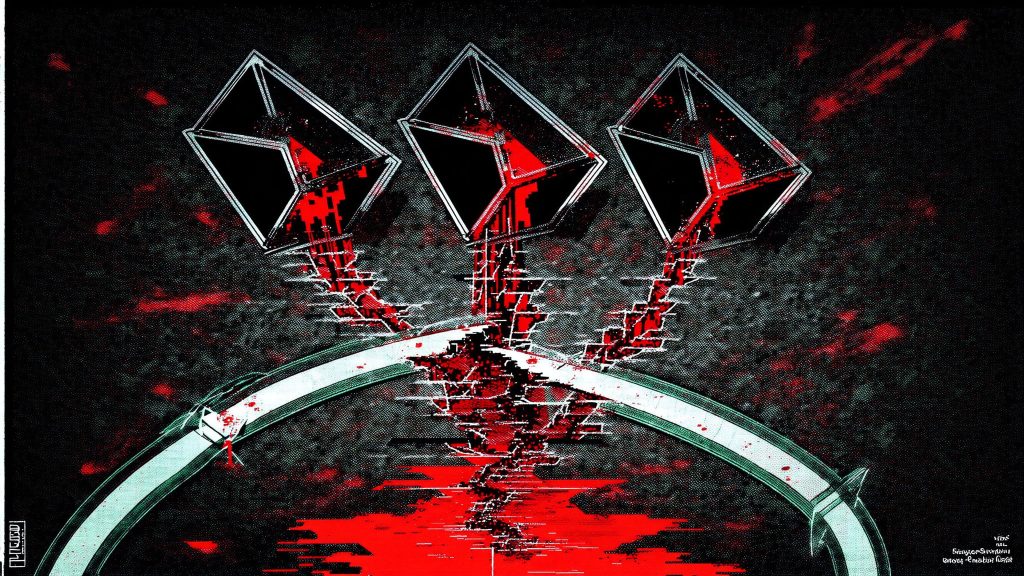 Cosmos Labs Urges EVM Chains To Halt As Shared Bug Drains Three Networks