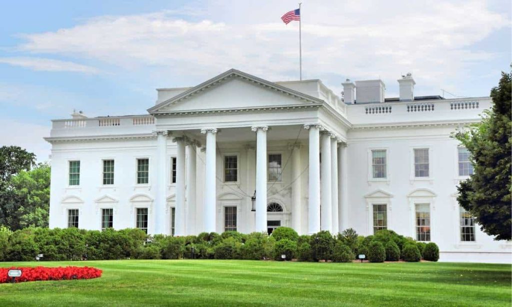 Here Are the Biggest Takeaways From the White House Meeting Here Are the Biggest Takeaways From the White House Meeting