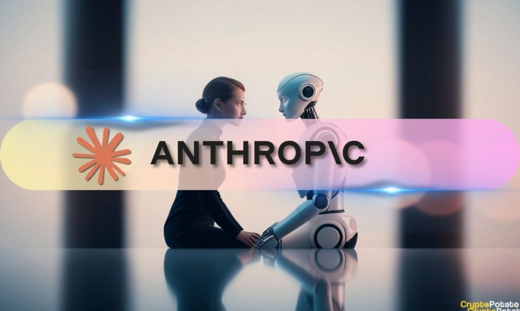 Is Anthropic About to Go Public Soon? October IPO Odds Are Surging Is Anthropic About to Go Public Soon? October IPO Odds Are Surging
