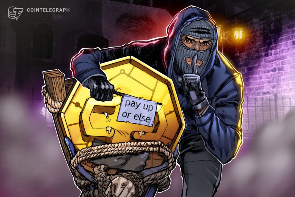 Cointelegraph
