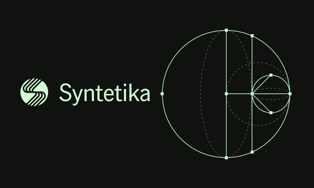 Syntetika Launches Tokenization Hub Bringing Regulated Investment Strategies Onchain
