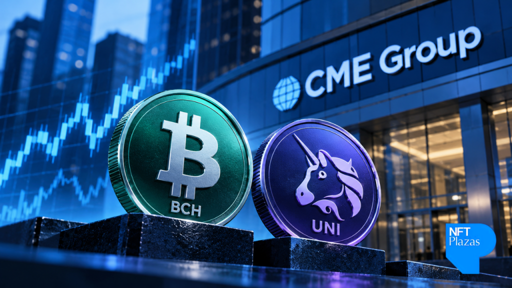 2 Altcoins Just Got Wall Street’s Stamp of Approval: What Happens Next? logo