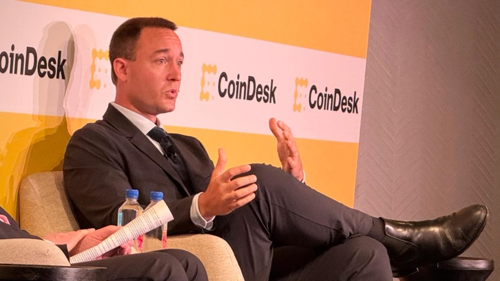 Agency's chief crypto counsel illuminates path for custody