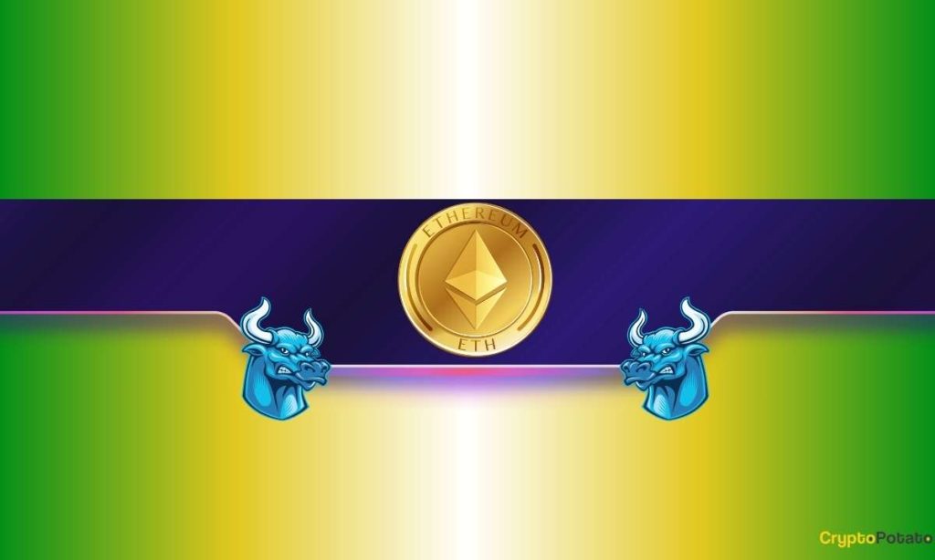 ETH Breaks Out as Whales Wake Up and Ethereum Wallets Hit Record High