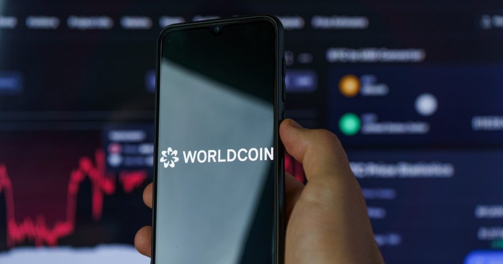 WLD Price Prediction: 15% Spike Meets a Wall — Fade or Follow Through?