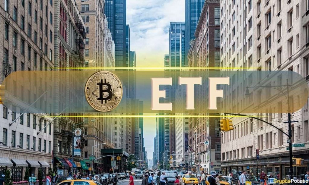 Do Bitcoin ETFs Remove Custody Risk? Analysts Disagree Do Bitcoin ETFs Remove Custody Risk? Analysts Disagree