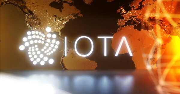 IOTA Ships Starfish-Speed Consensus Upgrade and Faster Node Sync in Q3 2026 IOTA Ships Starfish-Speed Consensus Upgrade and Faster Node Sync in Q3 2026
