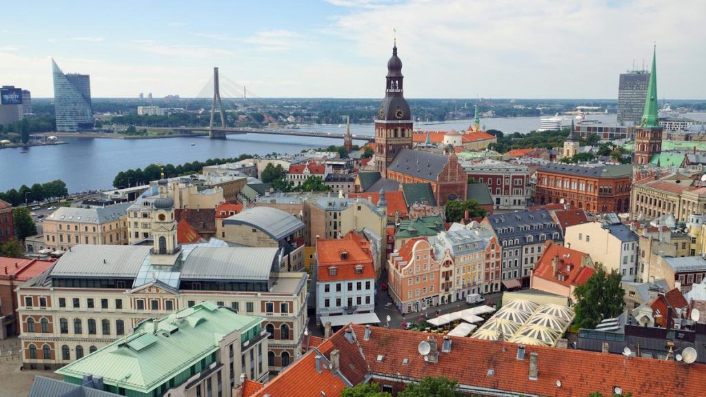 Latvia targets tokenization rules in 2027 with commercial property in focus Latvia targets tokenization rules in 2027 with commercial property in focus