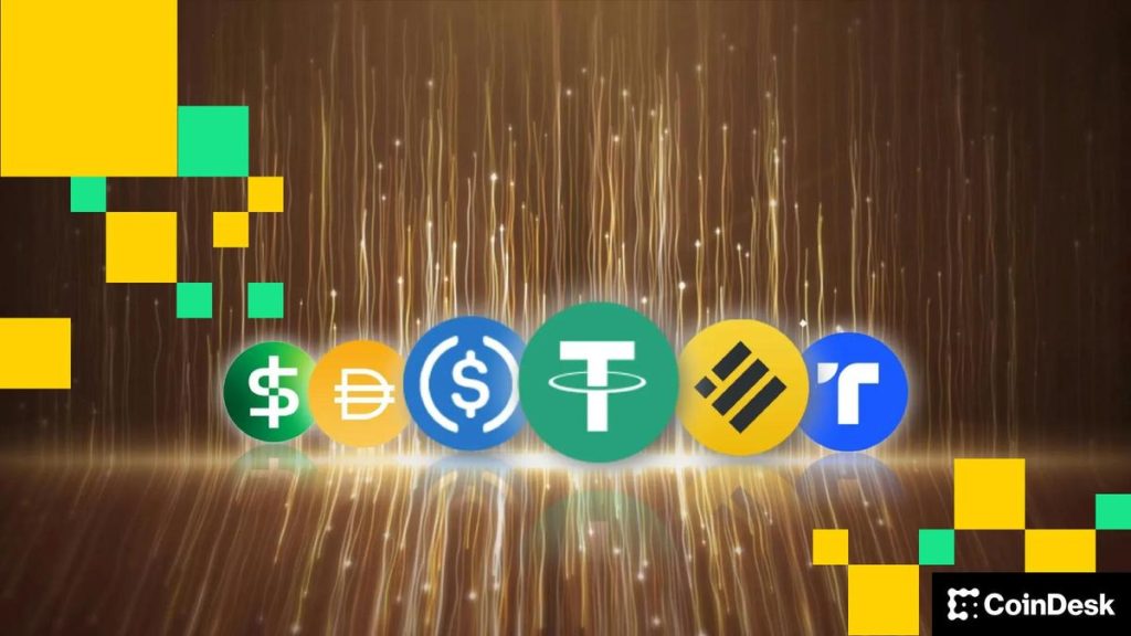 Stablecoins are ready for prime time Stablecoins are ready for prime time