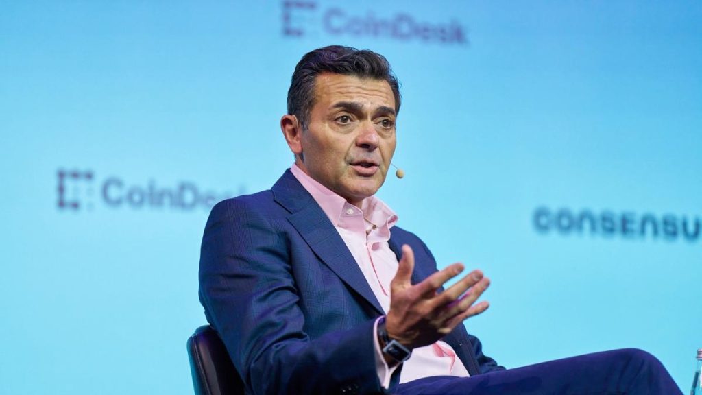 Wall Street giant DTCC launches tokenization for $30T stocks, ETFs and U.S. Treasuries Wall Street giant DTCC launches tokenization for $30T stocks, ETFs and U.S. Treasuries