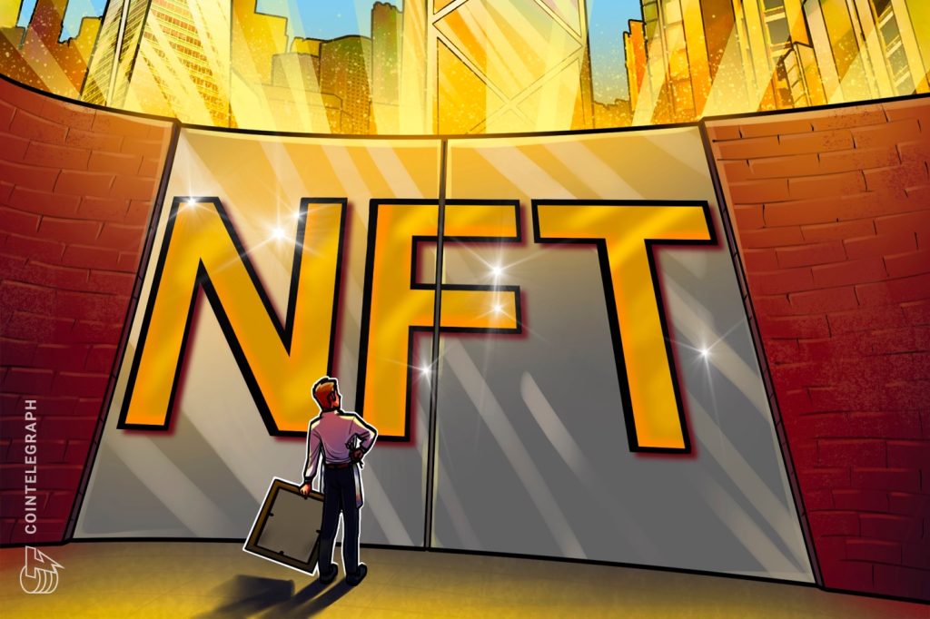Why NFT Collectors Are Cheering Blur’s Website Shutdown Cointelegraph